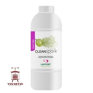 CLEANSPARK 1/1