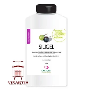 SILIGEL 1,2/1
