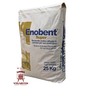 ENOBENT SUPER 25/1