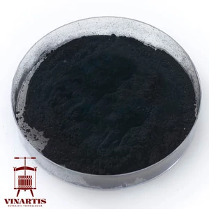 SIHA Aktivkohle GE (SZÉN ÍZ-ILLAT) POR 20/1