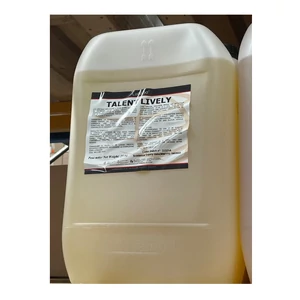 TALENT LIVELY (SOL. POLYASPARTATE ÉS ARABIC GUM) 25/1