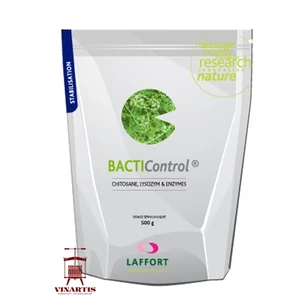 BACTICONTROL 0,5/1