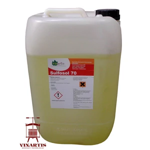 SULFOSOL 70% (30/1)