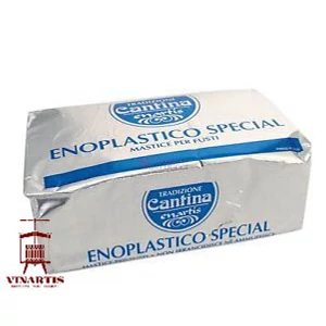 PLASTIC SPECIAL 0,5kg/1  40/1