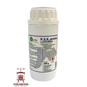 K.E.K AROMA OLASZ 200 g