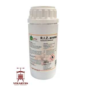 R.I.Z AROMA OLASZ 200 g