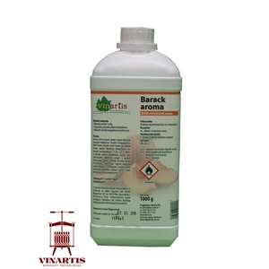 BARACK AROMA AB 706 0,9/1