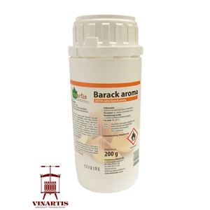 BARACK AROMA AB 706 200 g