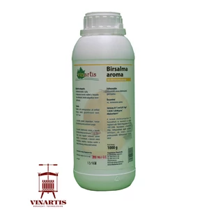 BIRSALMA AROMA AB 1043 1/1