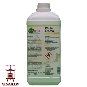 KÖRTE AROMA AB 723 0,9/1