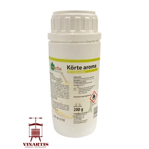 KÖRTE AROMA AB 723 200 g