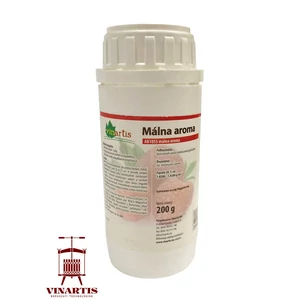 MÁLNA AROMA AB 3136 200 g