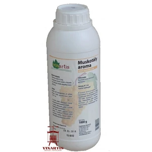 MUSKOTÁLY AROMA AB 801 1/1
