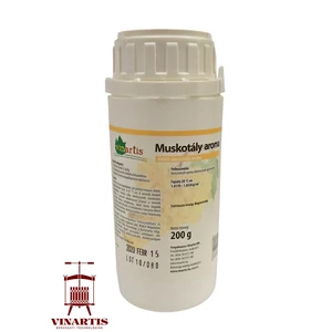 MUSKOTÁLY AROMA AB 801 200 g