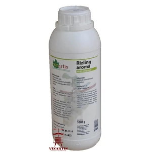 RIZLING AROMA AB 837 1/1