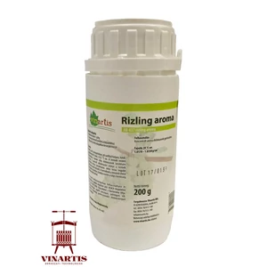 RIZLING AROMA AB 837 200 g