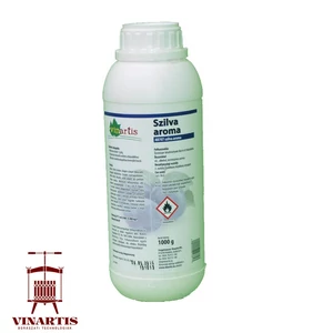 SZILVA AROMA AB 707 0,9/1