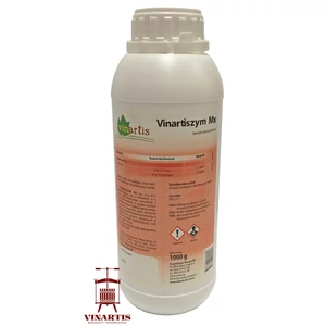 Enzim pektinbontó Vinartis Zym MX 1kg