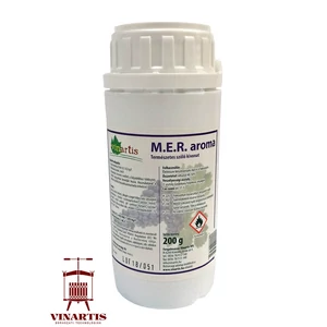 M.E.R AROMA (OLASZ) 200 g