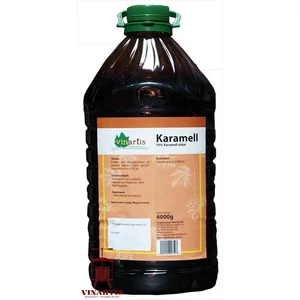 KARAMELL 6/1