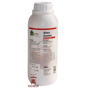 ALMA AROMA AB-856 1/1