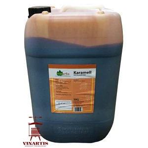 KARAMELL 30/1