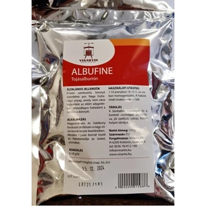 ALBUFINE 100g