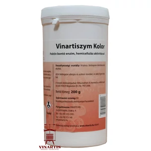 VINARTIS ZYM KOLOR 200g