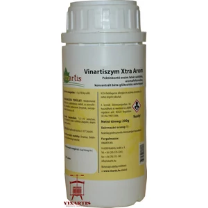 VINARTIS ZYM XTRA AROM 200g