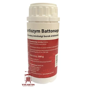 VINARTIS ZYM BATTONAGE 200g