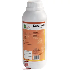 KARAMELL 1/1