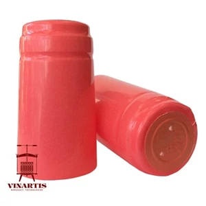 KAPSZULA PVC 31*60 RÓZSASZÍN