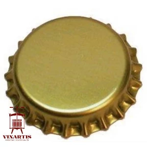 KORONAZÁR ARANY 11000/1