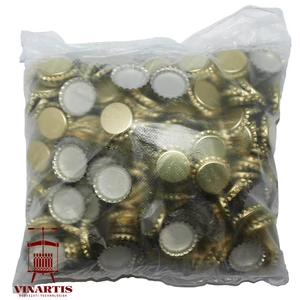 KORONAZÁR ARANY   500/1