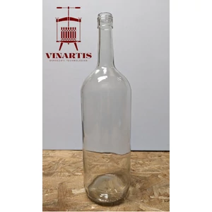 1,5 L BORDOLESE MAGNUM SZÍNTEL. BVS 762 IK6 VP