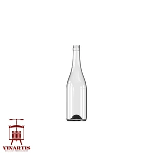 0,75 L BURGUNDI CARACT. SZINTEL. BVS 838075FL 1372 SC