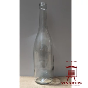 0,75 L BURGUNDI NEW LINE SZÍNTELEN BVS 1176 IK6 O-I