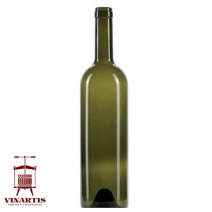 0,75 L BORDOLESE EUROPEA OLIV 1116 E VP