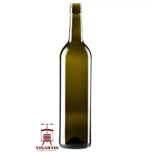 0,75 L BORDOLESE SELECTION CUVÉE BVS 1116 E VP