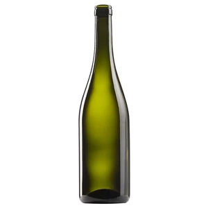 0,75 L BURGUNDI ALTA OLIV 1176 IK6 VP