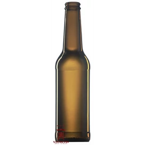 0,33 L SÖRÖSPALACK SILENIUS ALE BARNA 2051 E VP