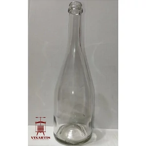 0,75 L PEZSGŐS SZÍNTELEN 900 IND GCC