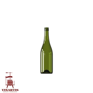 0,375 L BURGUNDI OLIV BVS 52001037 2682 SC