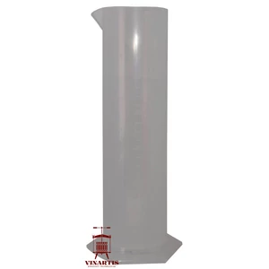 MŰA. MÉRŐHENGER 500 ML OSZTÁSOS