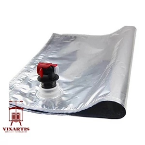BAG IN BOX TASAK 3L-ES 500/1  6000/1