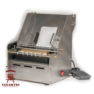 ENOLMAC LEDA 2 FÉLAUTOMATA CÍMKÉZO RAGASZTÓS