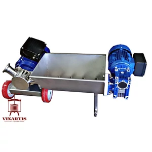 ENOITALIA FOGADÓGARAT GUMILAPÁTOS SZIVATTYÚVAL