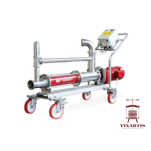 ENOVENETA  I714 CSIGADUGATTYÚS SZIVATTYÚ FORD.SZAB.+TÁVIRÁNY