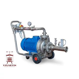 ENOVENETA FLOTÁLÓ COMPACT CLEAR