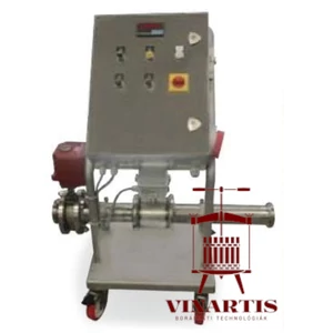 ENOVENETA  ELEKTRO-MAGNETIKUS ÁTFOLYÁSMÉRO